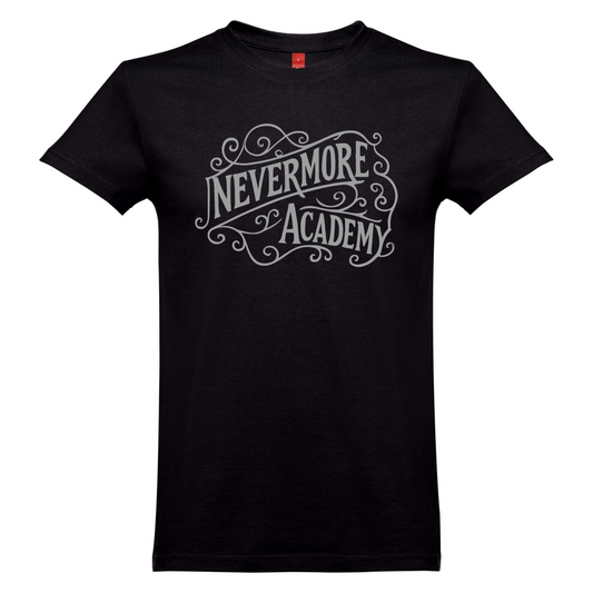 NEVERMORE ACADEMY
