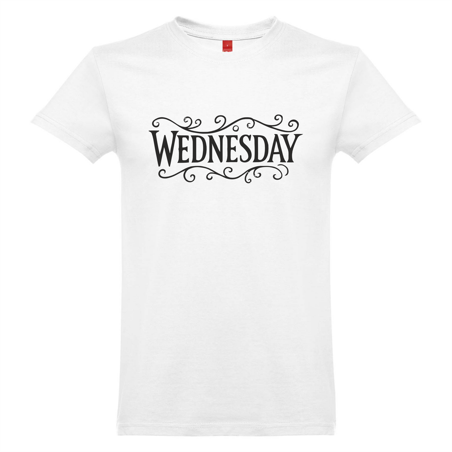 WEDNESDAY