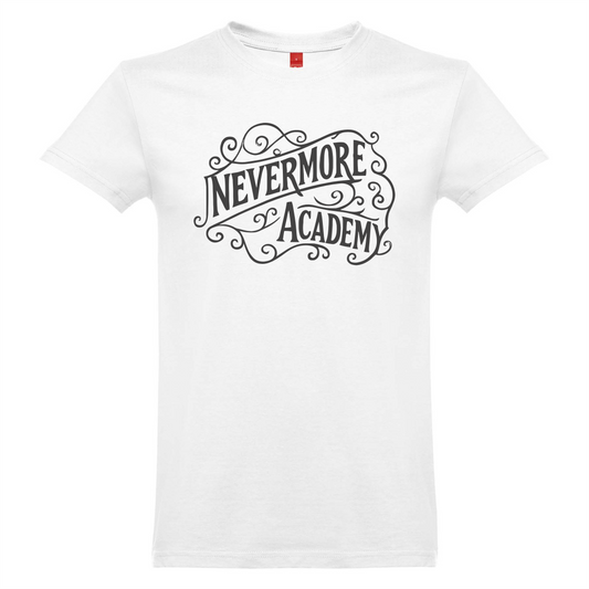 NEVERMORE ACADEMY