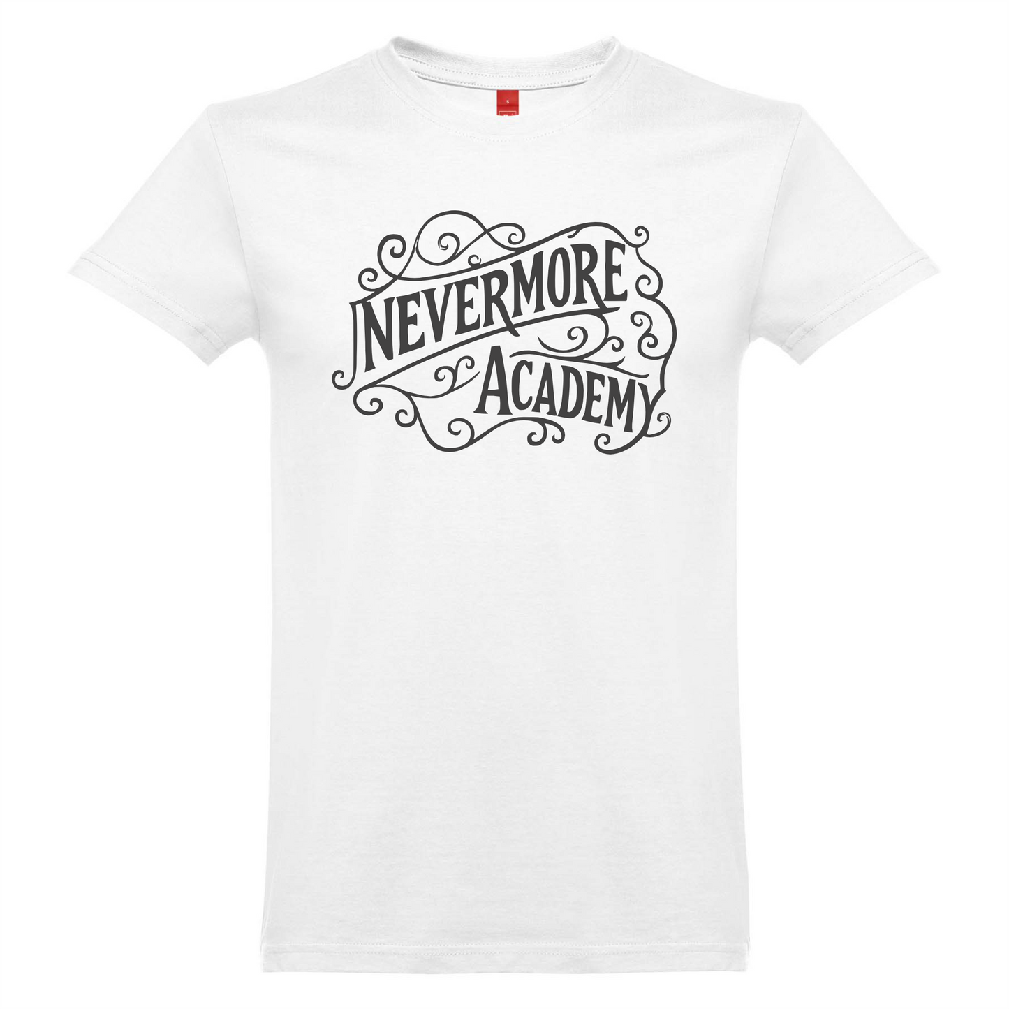 NEVERMORE ACADEMY