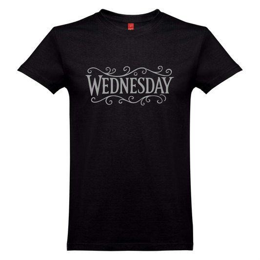 WEDNESDAY