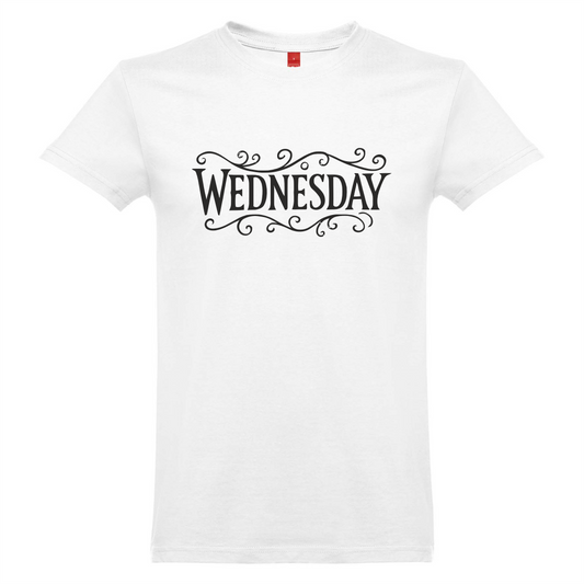 WEDNESDAY